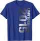 2015 Junge Mädchen 11. Geburtstag Limited Edition 11 T-Shirt - T-Shirt | Royal