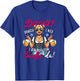 Passend für Oktoberfest Outfit Damen Trachtenshirt Trachten T-Shirt - T-Shirt | Royal