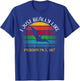 Vintage Pterodactyl Lover I Just Really Like Pterodactyls Ok T-Shirt - T-Shirt | Royal