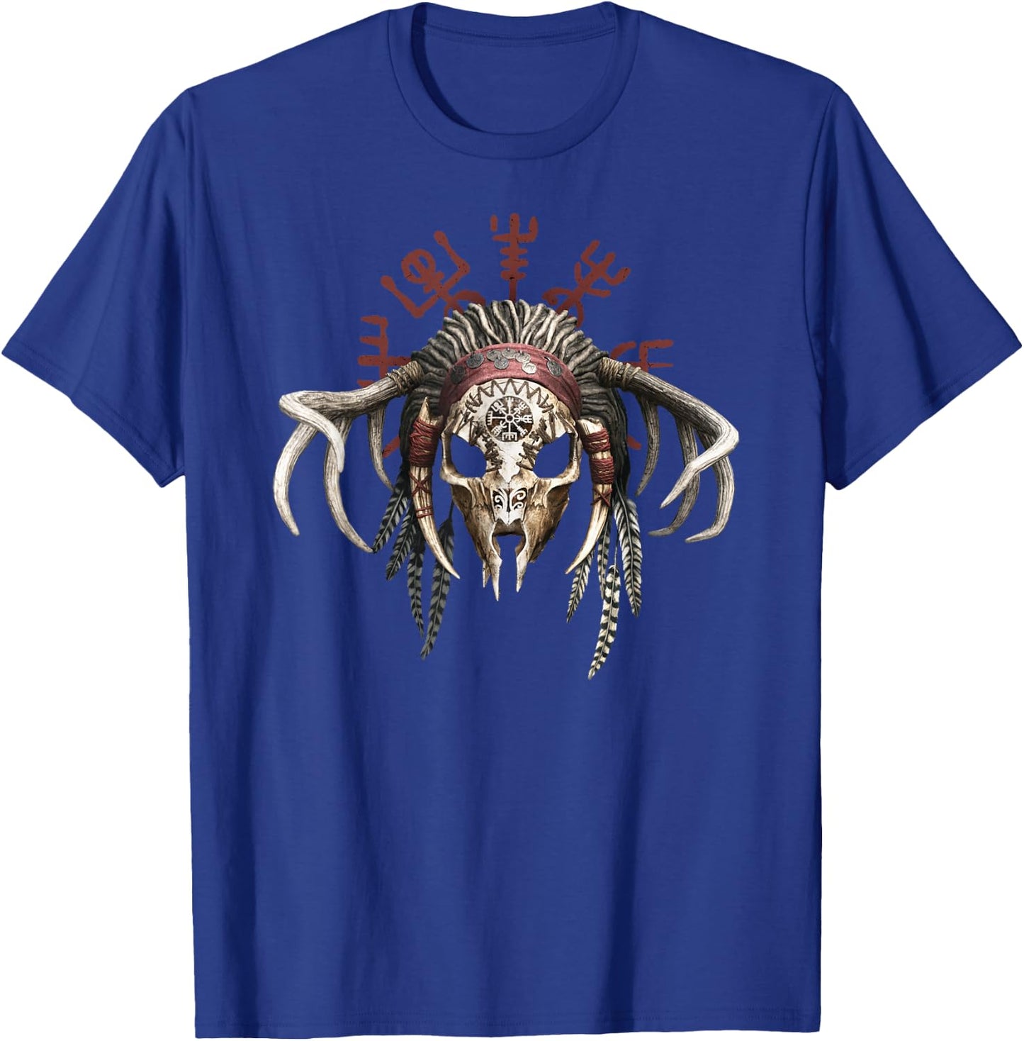 Hunt: Showdown 1896 Taker of Trophies , Black, S T-Shirt - T-Shirt | Royal