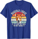 Basenji Logic, Basenji Dog, Funny Basenji T-Shirt - T-Shirt | Royal