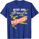 Sex Pistols Official Never Mind The Bollocks Tabs T-Shirt - T-Shirt | Royal