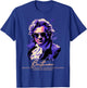 Ludwig van Beethoven Symphony Composer Transcended Deafness T-Shirt - T-Shirt | Royal