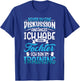 Before du eine Diskussion anegst - Father und Dochter , black T-Shirt - T-Shirt | Royal
