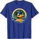 Duck Mascot - Team Sports T-Shirt - T-Shirt | Royal