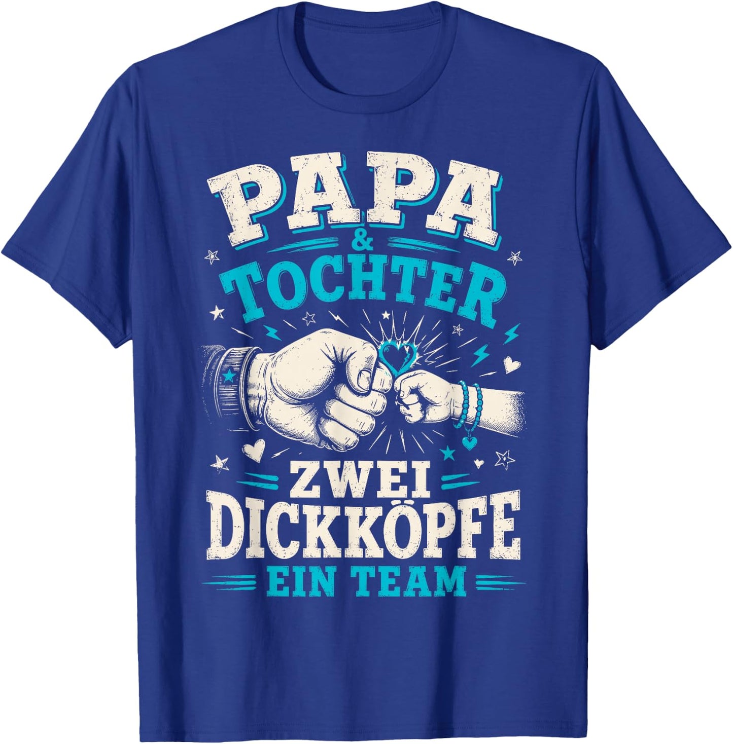 Papa Shirt Lustig Papa Geburtstag Vater Spruch Geschenk Papa T-Shirt - T-Shirt | Royal
