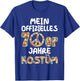 70er Jahre Bekleidung Damen Mein 70er Jahre Kostüm Herren T-Shirt - T-Shirt | Royal