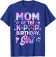 T-Shirt T-Shirt - T-Shirt | Royal