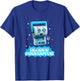 Disney Pixar Toy Story 5 Smarty Pants Always Connected T-Shirt - T-Shirt | Royal