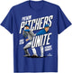 Phenom Pitchers Unite Ohtani and Yamamoto Los Angeles MLBPA T-Shirt - T-Shirt | Royal