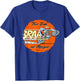 WERNER Freie Bahn with Marzipan , black T-Shirt - T-Shirt | Royal