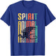 Dragon Gift Lover Gifts - Dragon Spirit Animal T-Shirt - T-Shirt | Royal