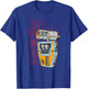 Star Wars The Acolyte Pip the PIP Repair Droid T-Shirt - T-Shirt | Royal