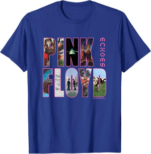 PINK FLOYD COVER , grey, S T-Shirt - T-Shirt | Royal