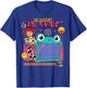 Disney Pixar Toy Story 5 Always in Sync Jessie and Lilypad T-Shirt - T-Shirt | Royal