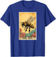 Honey Bee Tarot Card Honey Bees Honey Bee T-Shirt - T-Shirt | Royal