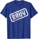 Bruv T-Shirt - T-Shirt | Royal