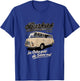 Barkas T-Shirt - T-Shirt | Royal