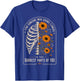 Retro Find Someone Who Grows Flowers in Your Darkest Parts T-Shirt - T-Shirt | Royal