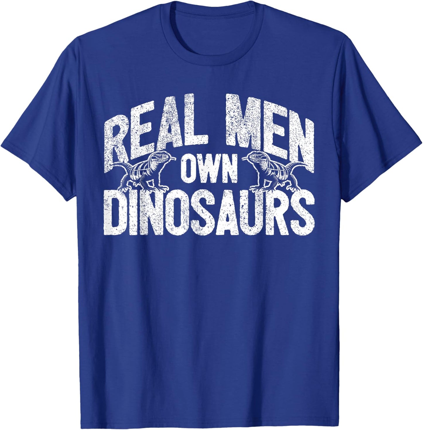 Tegu Owner - Pet Tegu Lizard - Giant Black And White Tegu T-Shirt - T-Shirt | Royal