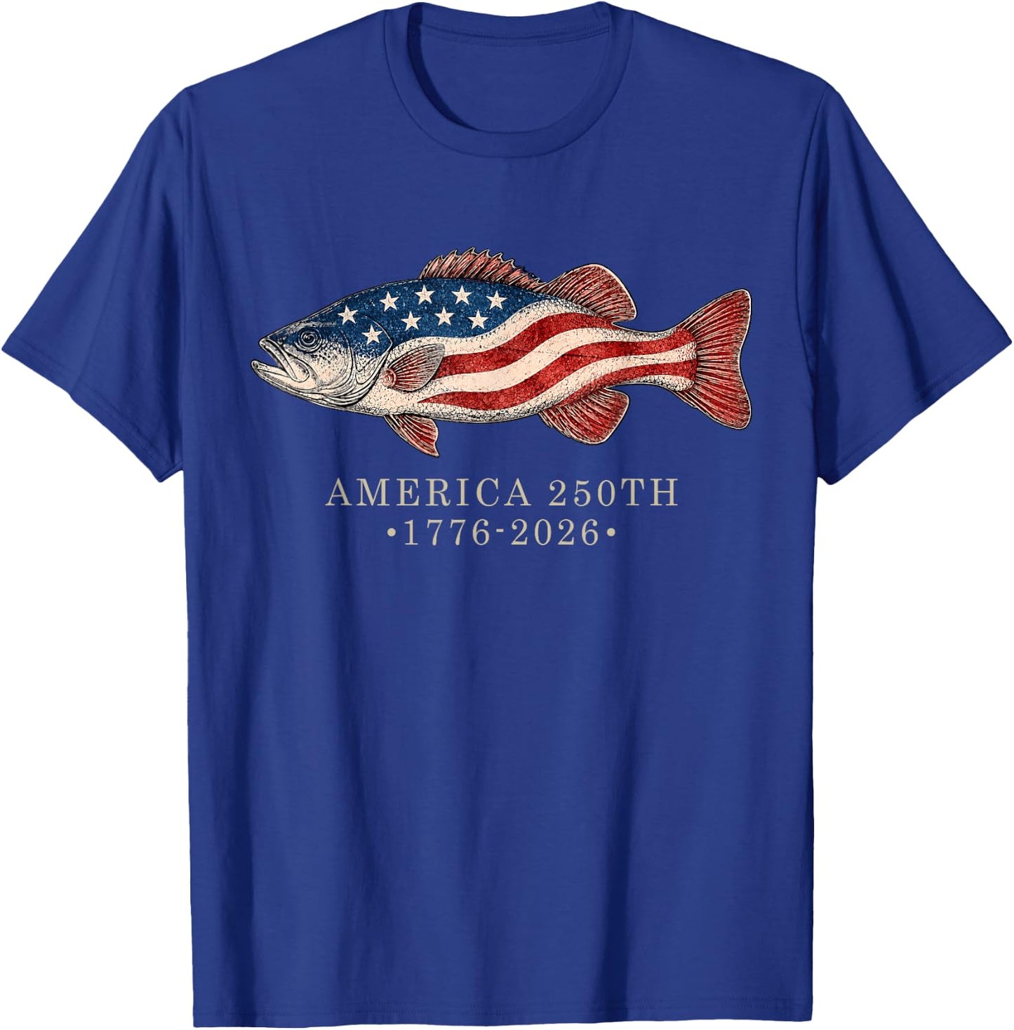 T-Shirt T-Shirt - T-Shirt | Royal