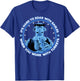 Disney The Muppets Sam Eagle When You Work with Turkeys T-Shirt - T-Shirt | Royal