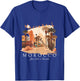Streetwear, Marrakech Morocco Just Like A Paradise T-Shirt - T-Shirt | Royal