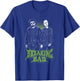 Breaking Bad Walter & Jesse Verzogen , black T-Shirt - T-Shirt | Royal