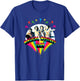 The Beatles - Magical Mystery Tour with band members, Black, S T-Shirt - T-Shirt | Royal