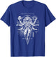 Architects Astronaut , Red, S T-Shirt - T-Shirt | Royal
