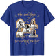 The Original Founding Fathers Native American historu T-Shirt - T-Shirt | Royal