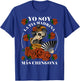 Yo Soy La Tia Madrina Mas Chingona Tia Madrina Proposal T-Shirt - T-Shirt | Royal