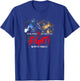 Mortal Kombat X Right T-Shirt - T-Shirt | Royal