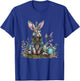 Easter Ostara Eostre Pagan Witchcraft Spring Moon T-Shirt - T-Shirt | Royal