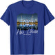 Abu Dhabi T-Shirt - T-Shirt | Royal