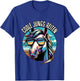 Kinder Coole Jungs Reiten Pferd Reiter Jungen Pferde Reitsport T-Shirt - T-Shirt | Royal