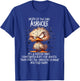 Word of the days Askhole a person who constantly asks for T-Shirt - T-Shirt | Royal