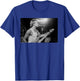 The Police Sting Singer On American Tour 1980 , grey, S T-Shirt - T-Shirt | Royal