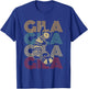 GILA Design for a Gila Monster Lover T-Shirt - T-Shirt | Royal