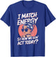 Funny Sarcasm Messy Buns Quotes for Busy Moms T-Shirt - T-Shirt | Royal