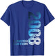 15th Birthday 2008 Limited Edition Boy Girl , black T-Shirt - T-Shirt | Royal