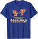 Monster Hunter Stories 3 Chibi Art FP T-Shirt - T-Shirt | Royal