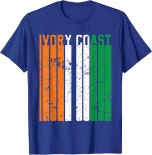T-Shirt T-Shirt - T-Shirt | Royal