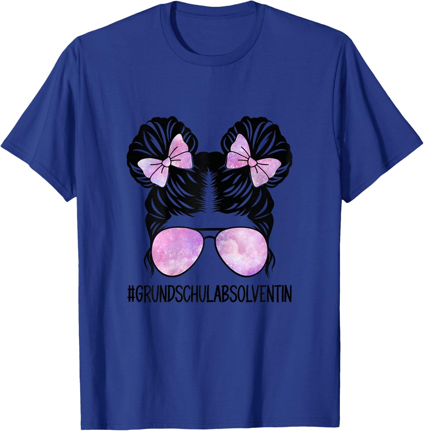 Grundschule Absolvent Abgänger Grundschule Abschluss 2026 T-Shirt - T-Shirt | Royal