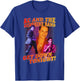 KC Get Down Tonight T-Shirt - T-Shirt | Royal