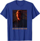 Star Wars Episode Three Anakin Skywalker Because Of OBi-Wan T-Shirt - T-Shirt | Royal