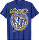 Aerosmith - The Bad Boys From Boston T-Shirt - T-Shirt | Royal
