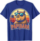 Papa Geschenk Papa Vatertag Shirt Herren Lustig Papa T-Shirt - T-Shirt | Royal