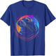Seal Sea Lion Ocean Animal T-Shirt - T-Shirt | Royal