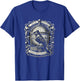 Jane Eyre Freedom Quote I Am Free Human Being, Dark Academia T-Shirt - T-Shirt | Royal